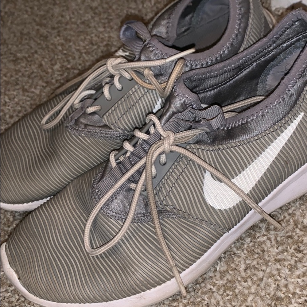 Nike Athletic running shoes